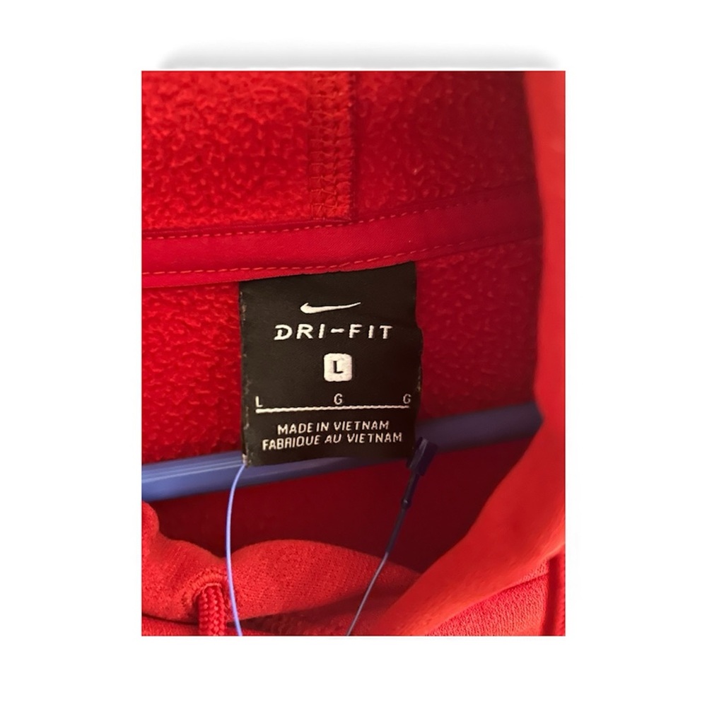 Nike Tampa Bay Buccaneers Hoodie - Picture 4 of 4